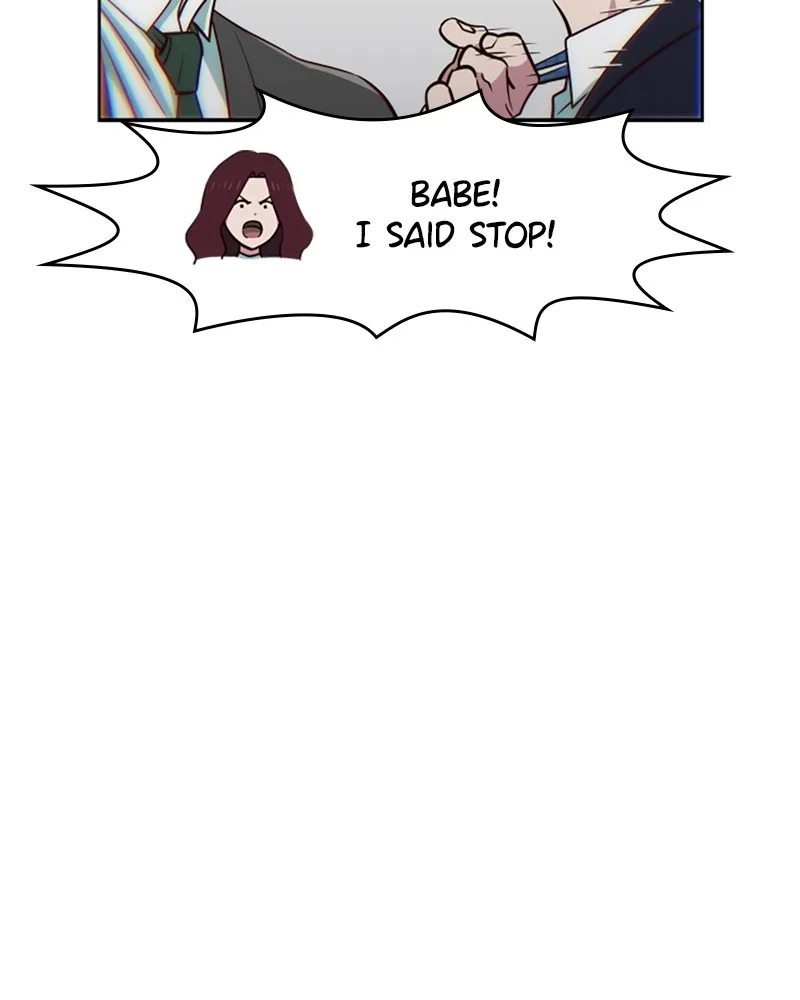 My Virtual God is a Teenage Girl Chapter 12 page 10 - 