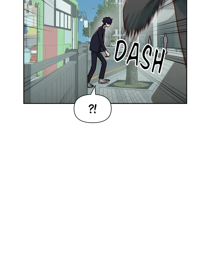 My Virtual God is a Teenage Girl Chapter 12 page 91 - 