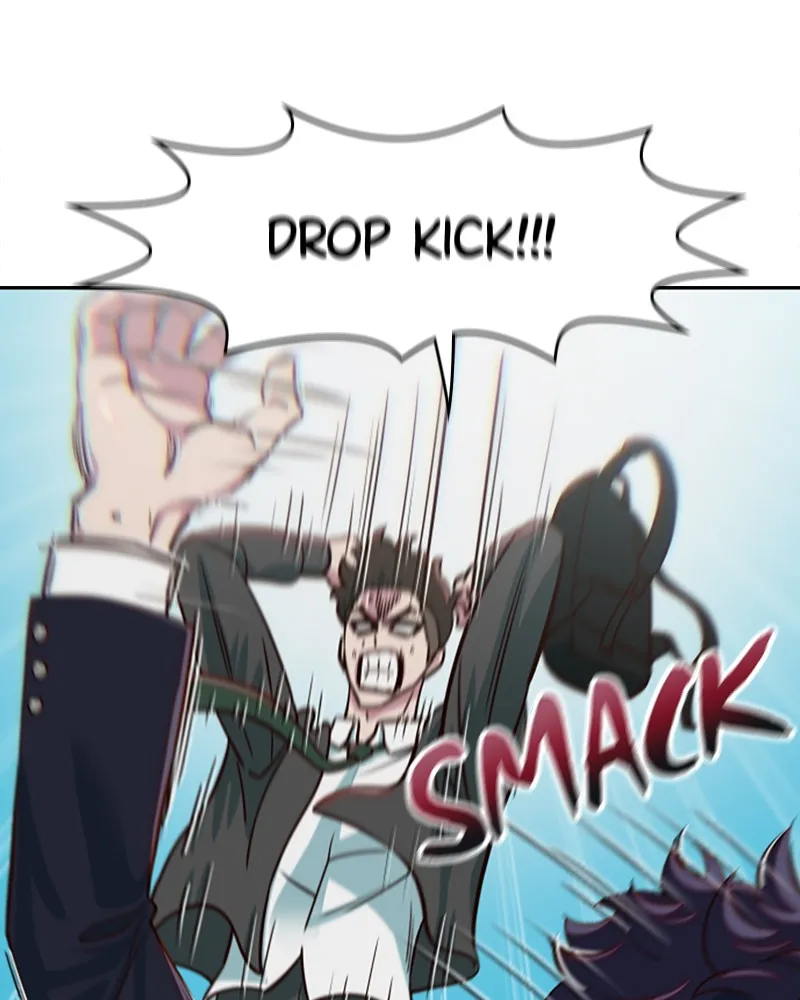 My Virtual God is a Teenage Girl Chapter 12 page 92 - 