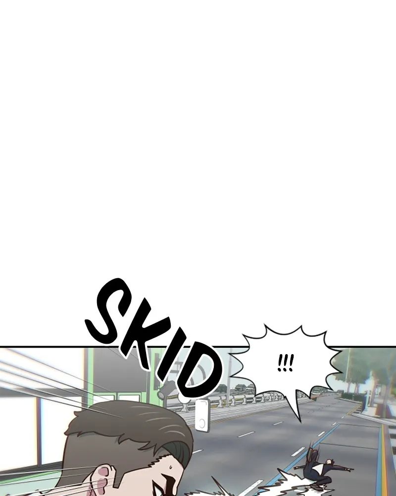 My Virtual God is a Teenage Girl Chapter 12 page 94 - 