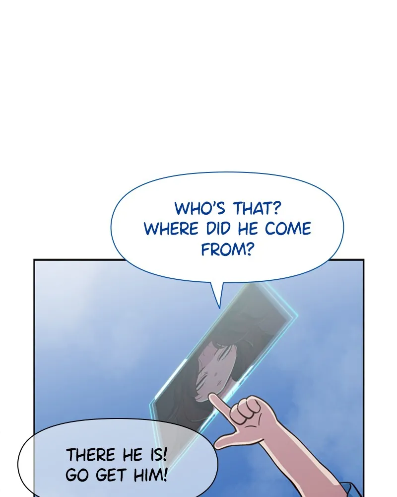 My Virtual God is a Teenage Girl Chapter 12 page 96 - 