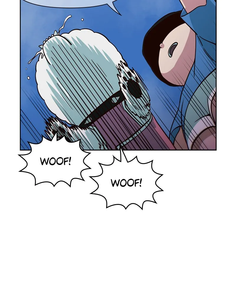 My Virtual God is a Teenage Girl Chapter 12 page 97 - 