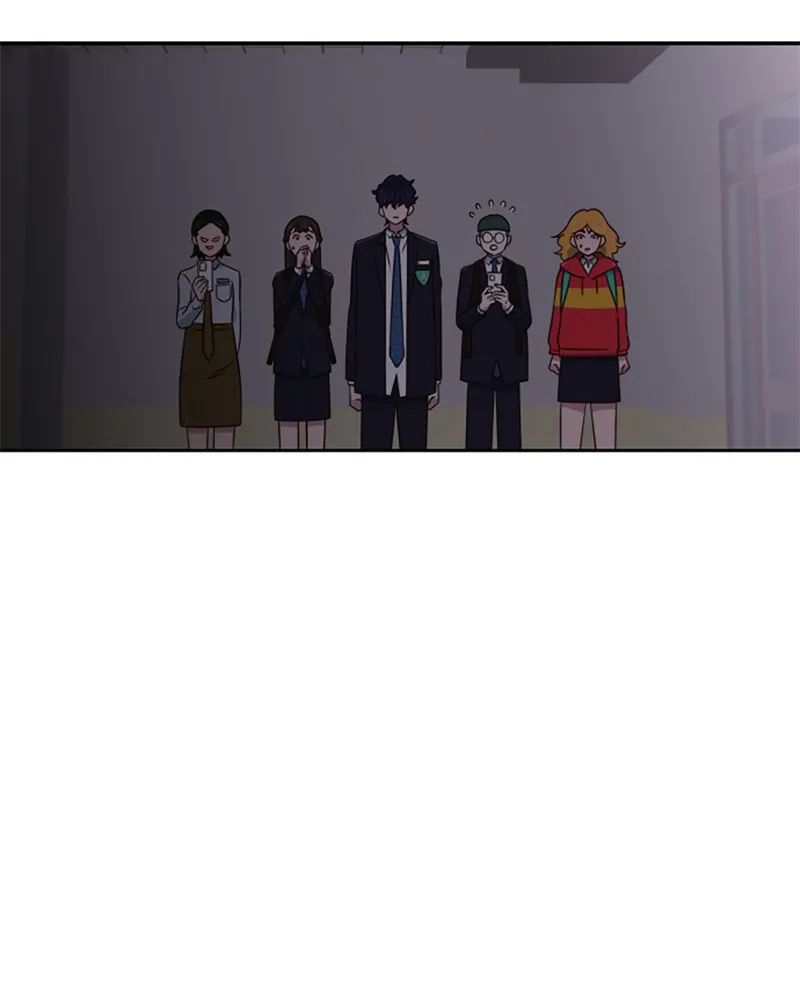 My Virtual God is a Teenage Girl Chapter 13 page 111 - 