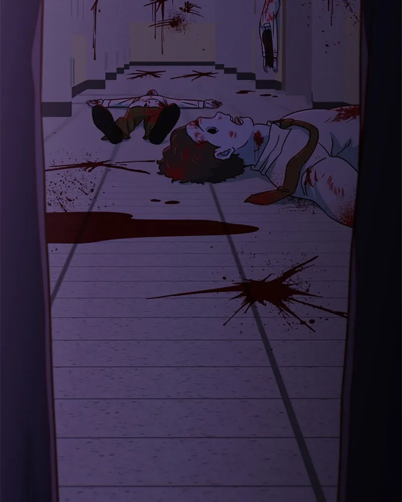 My Virtual God is a Teenage Girl Chapter 13 page 113 - 