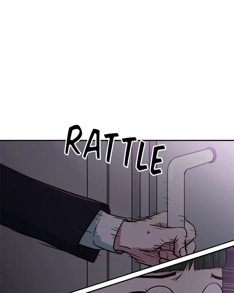 My Virtual God is a Teenage Girl Chapter 13 page 119 - 