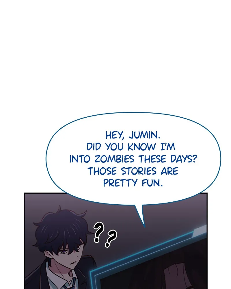My Virtual God is a Teenage Girl Chapter 13 page 126 - 