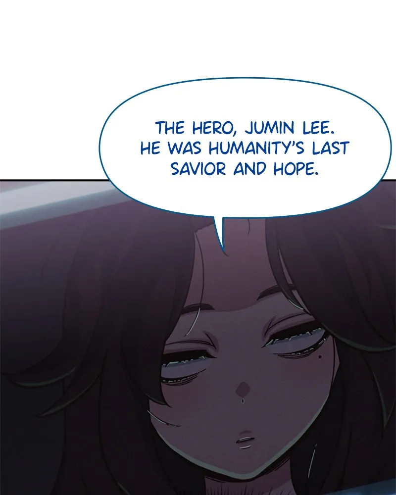 My Virtual God is a Teenage Girl Chapter 13 page 128 - 