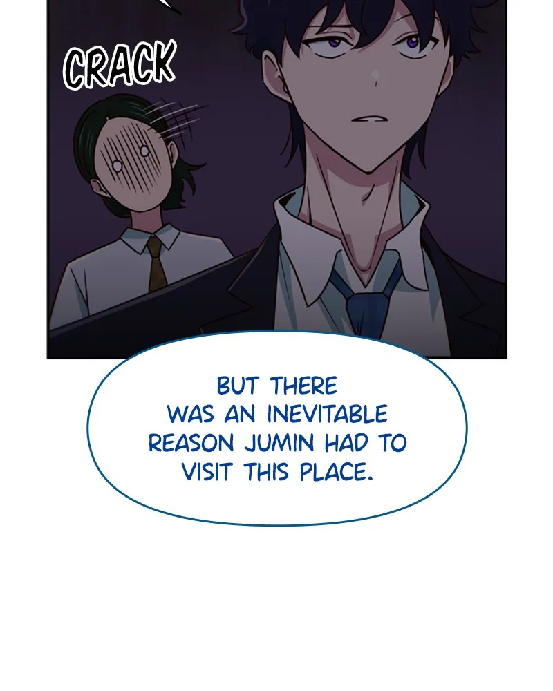 My Virtual God is a Teenage Girl Chapter 13 page 131 - 
