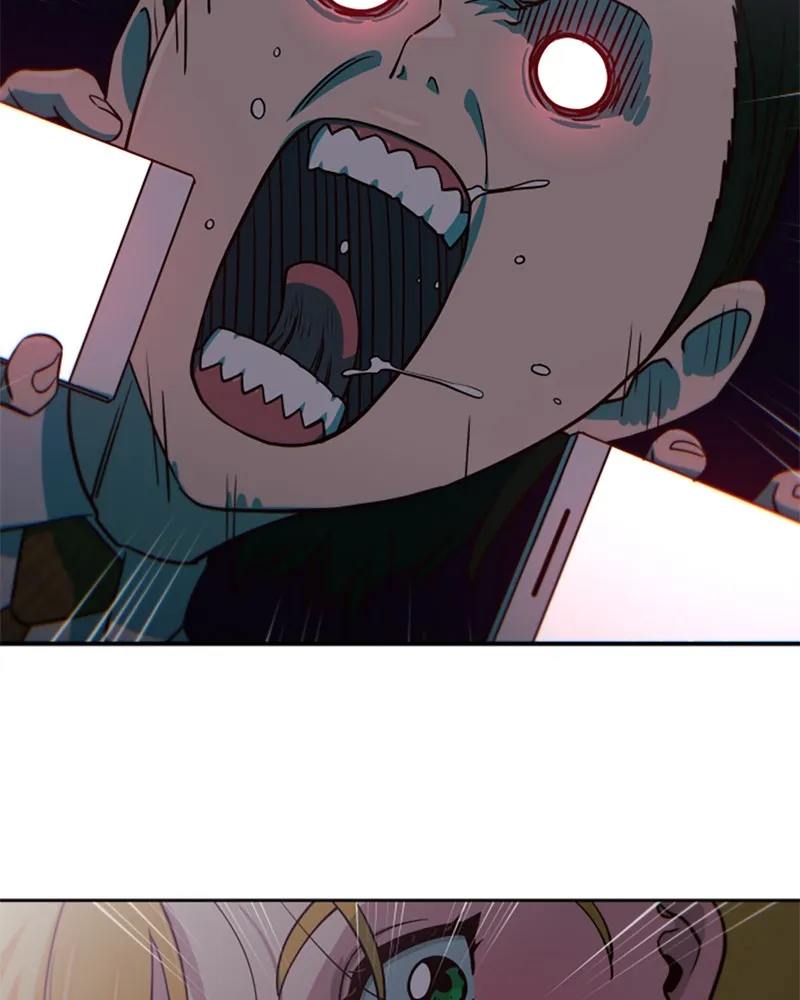 My Virtual God is a Teenage Girl Chapter 13 page 140 - 