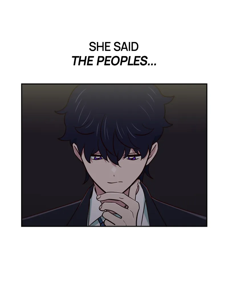My Virtual God is a Teenage Girl Chapter 13 page 15 - 