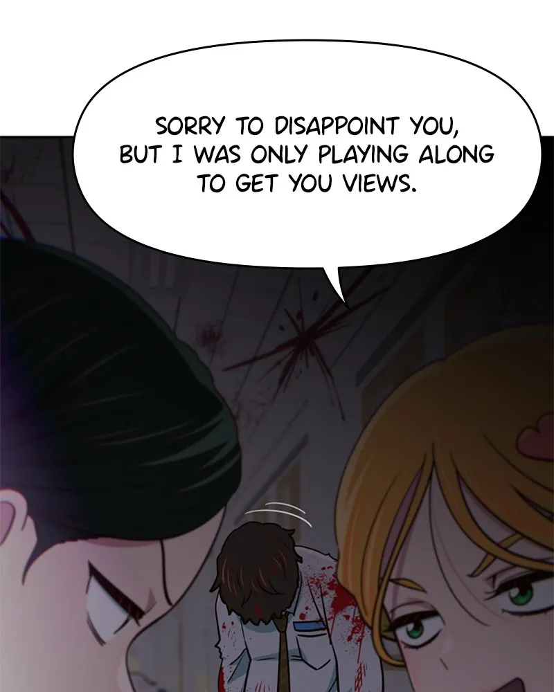 My Virtual God is a Teenage Girl Chapter 13 page 148 - 