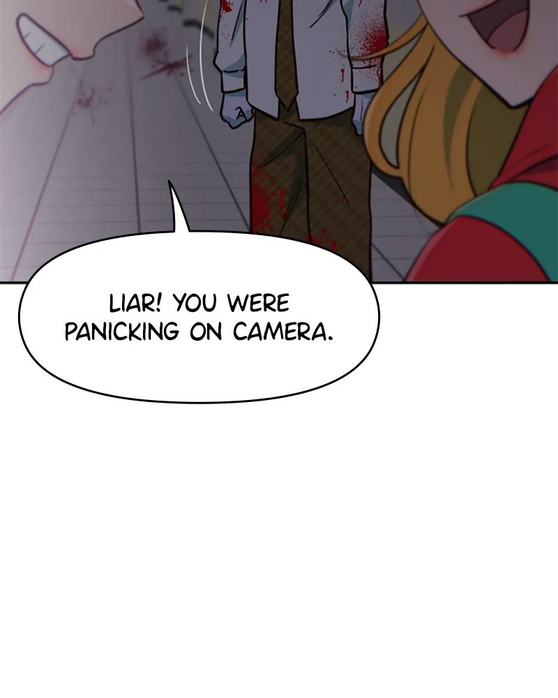 My Virtual God is a Teenage Girl Chapter 13 page 149 - 