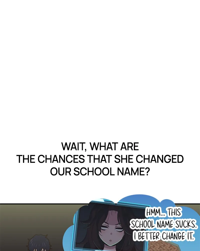 My Virtual God is a Teenage Girl Chapter 13 page 16 - 