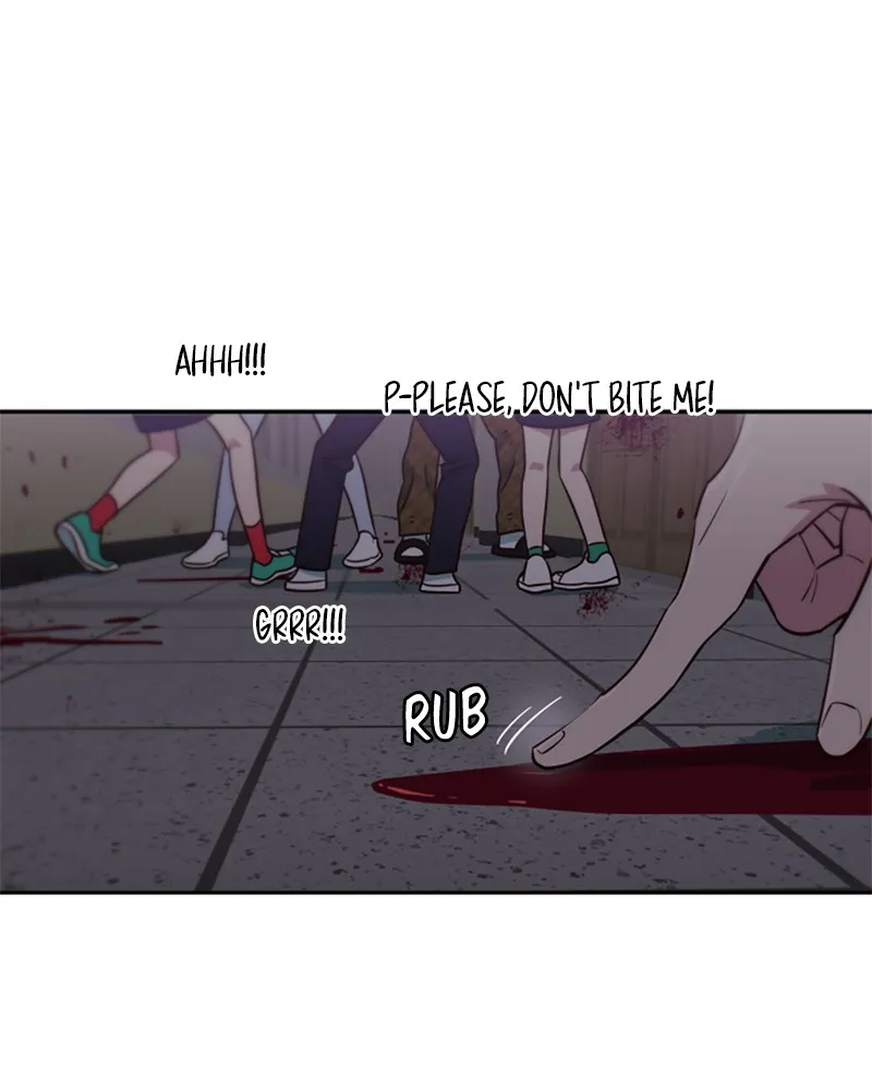 My Virtual God is a Teenage Girl Chapter 13 page 161 - 