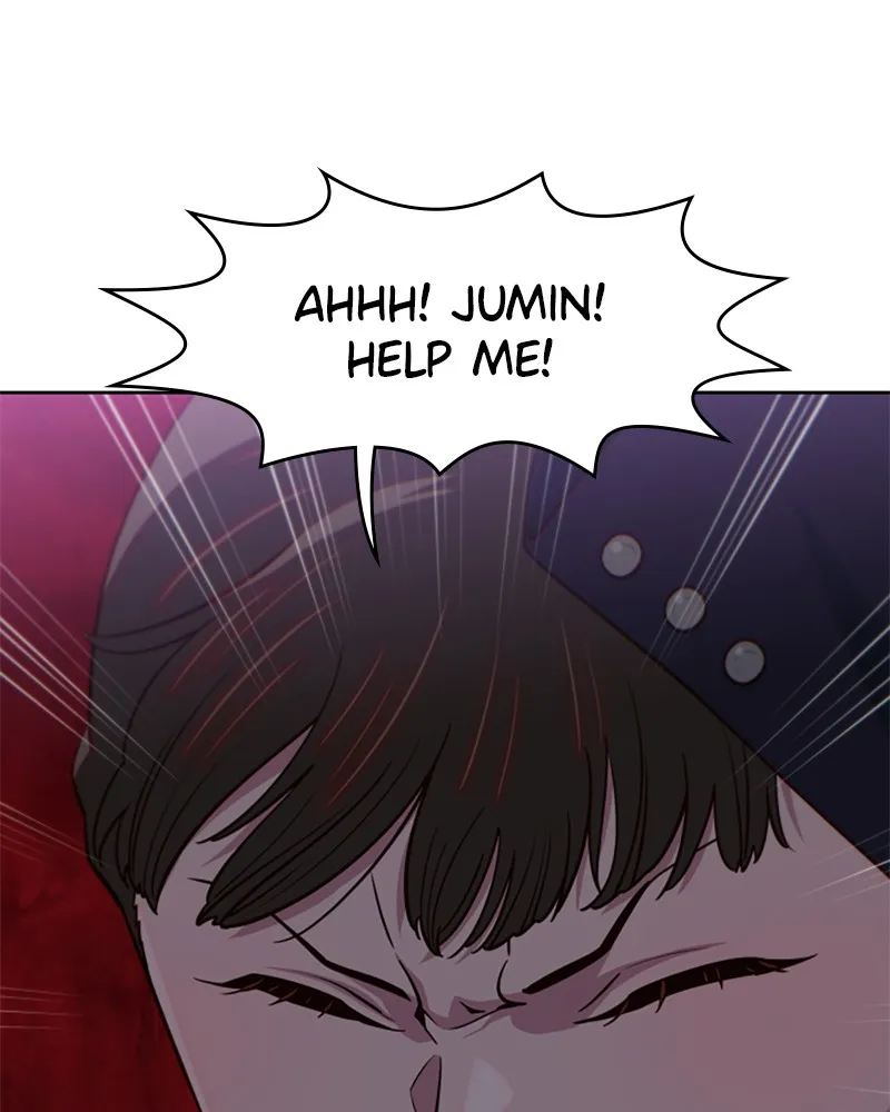 My Virtual God is a Teenage Girl Chapter 13 page 167 - 