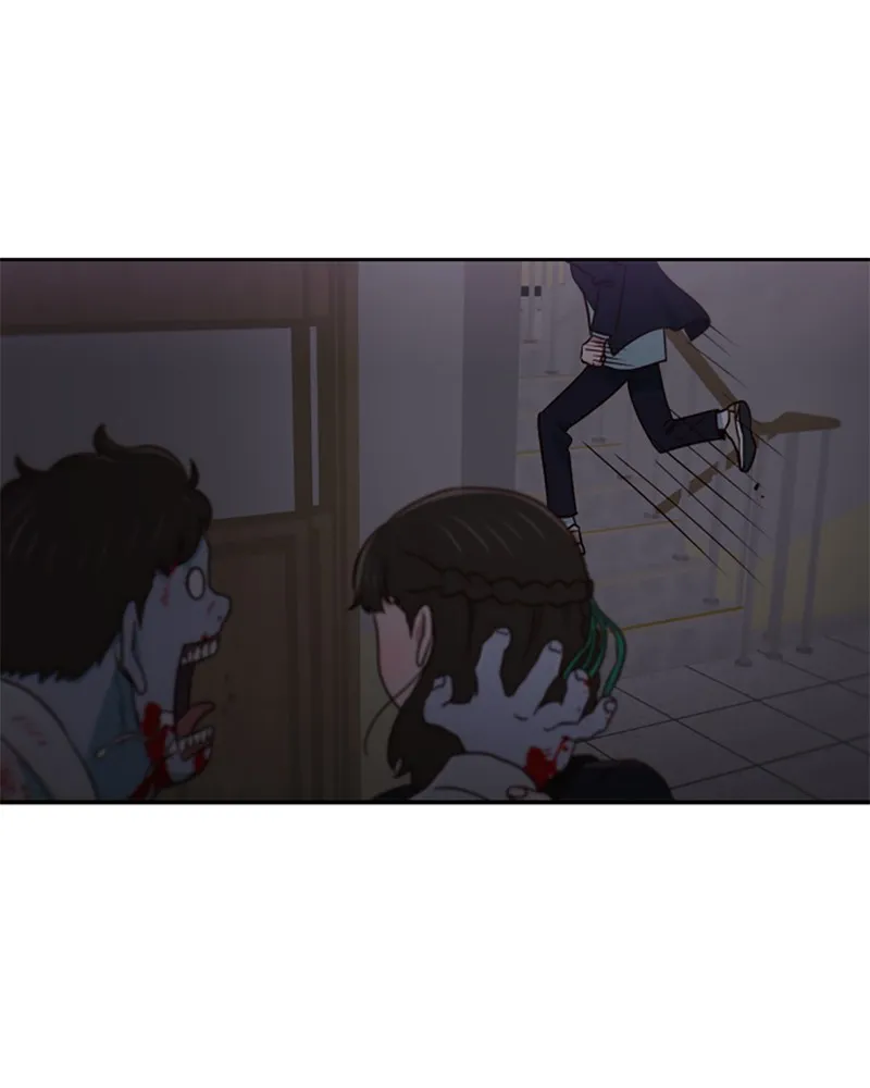 My Virtual God is a Teenage Girl Chapter 13 page 169 - 