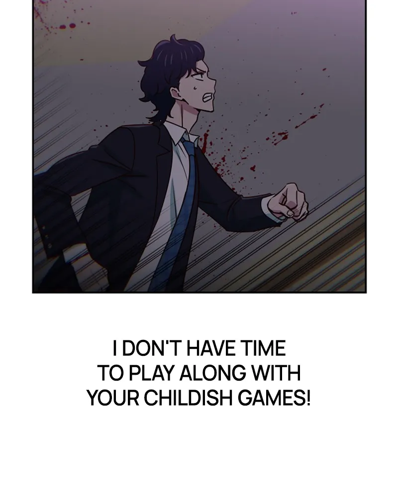 My Virtual God is a Teenage Girl Chapter 13 page 174 - 