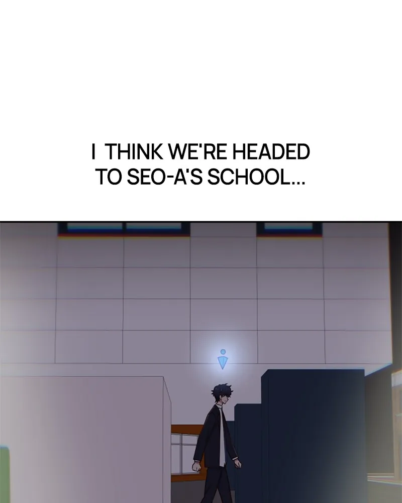 My Virtual God is a Teenage Girl Chapter 13 page 3 - 