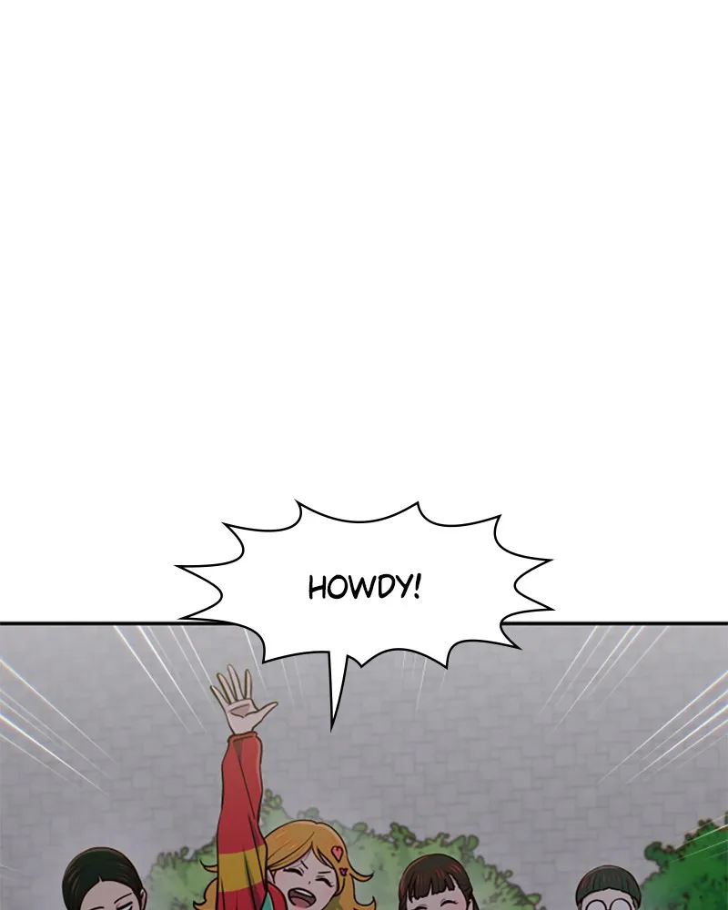 My Virtual God is a Teenage Girl Chapter 13 page 25 - 