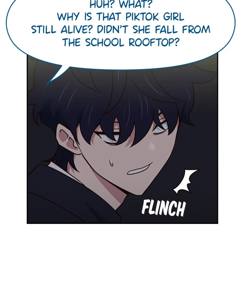 My Virtual God is a Teenage Girl Chapter 13 page 29 - 