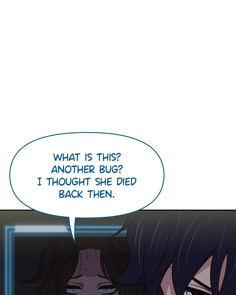 My Virtual God is a Teenage Girl Chapter 13 page 30 - 