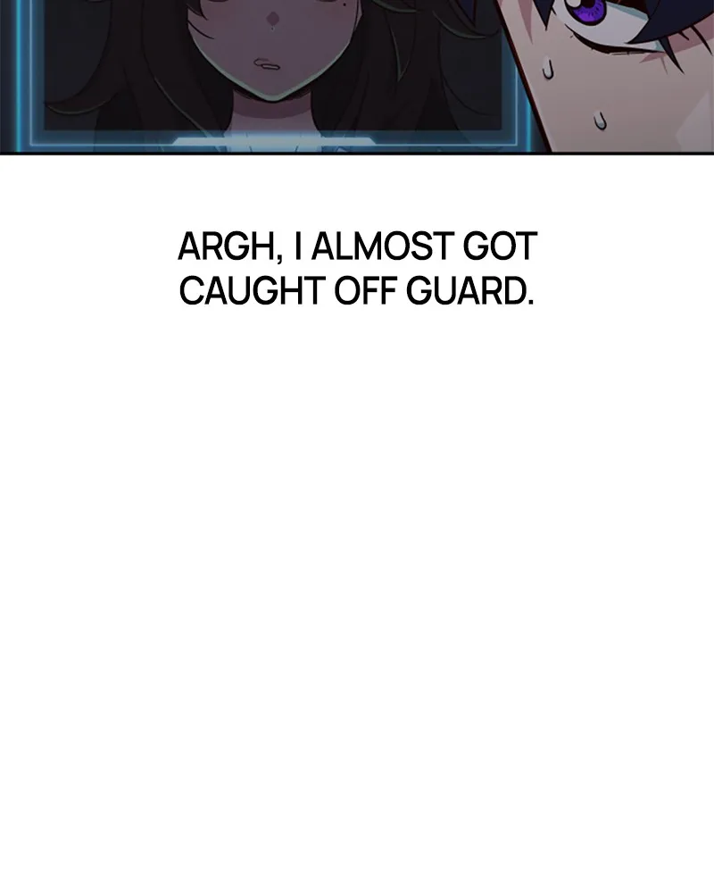 My Virtual God is a Teenage Girl Chapter 13 page 31 - 