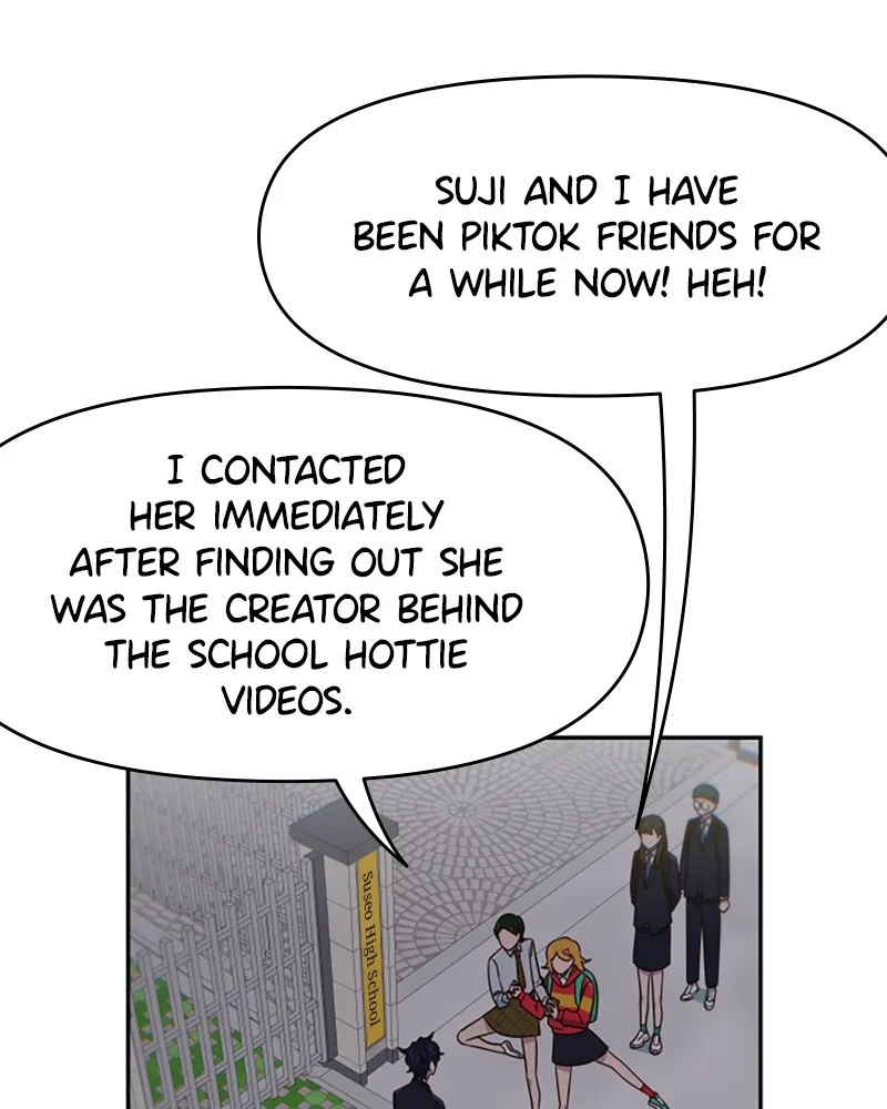 My Virtual God is a Teenage Girl Chapter 13 page 45 - 