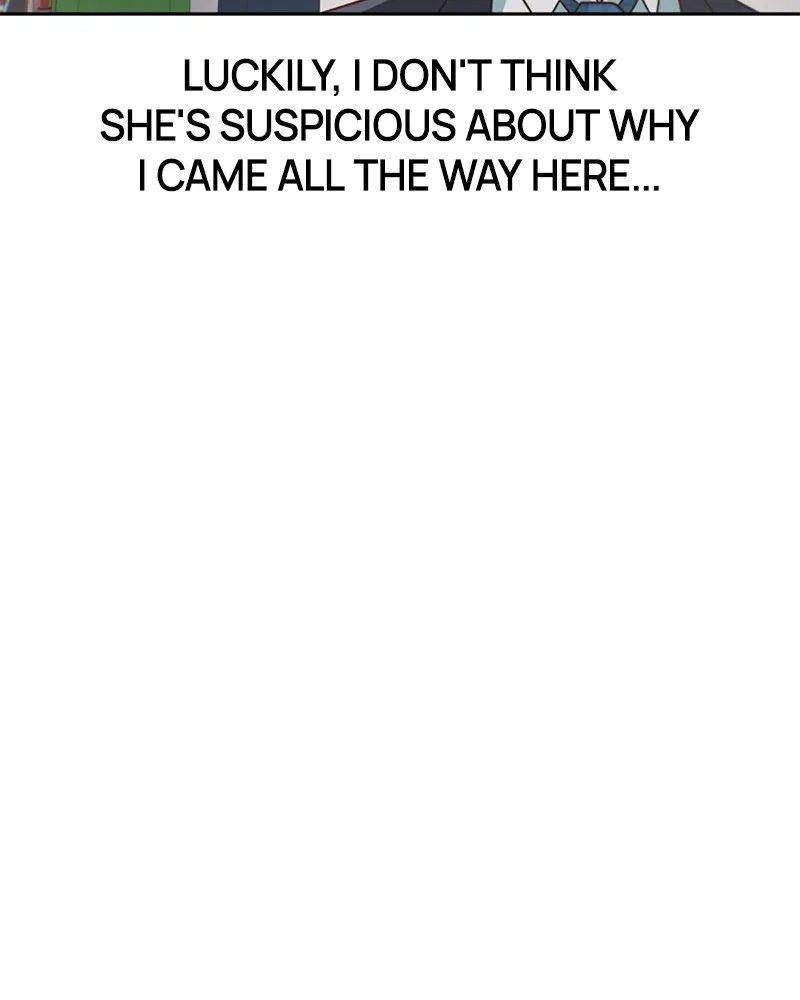My Virtual God is a Teenage Girl Chapter 13 page 6 - 