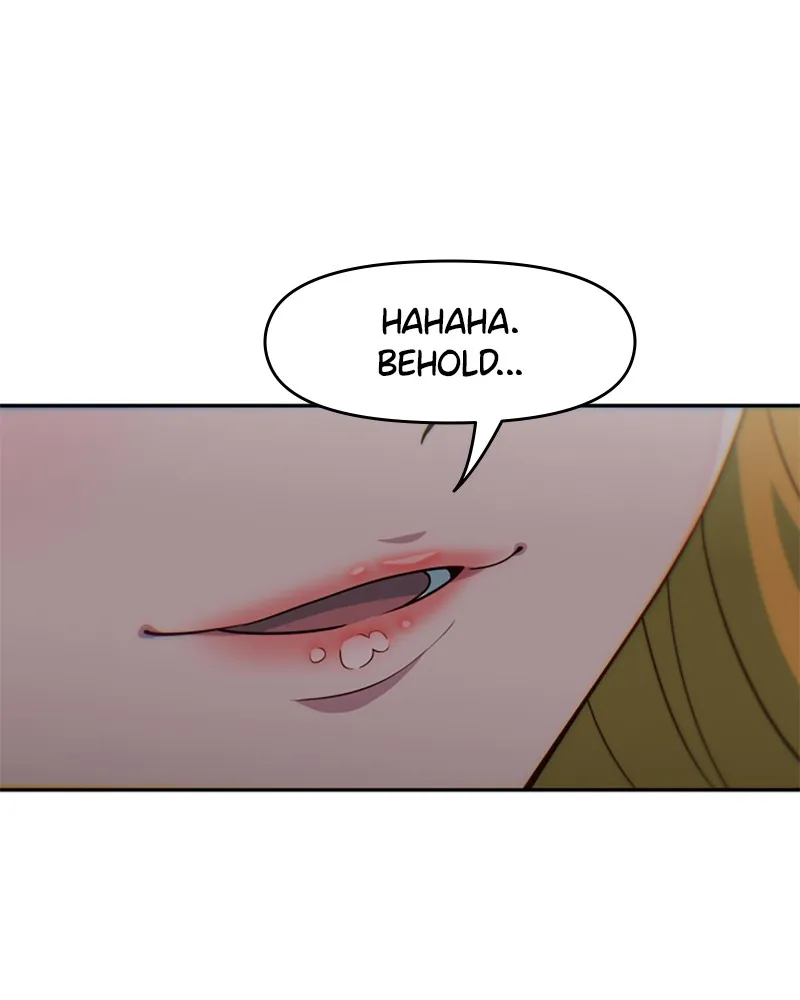 My Virtual God is a Teenage Girl Chapter 13 page 58 - 