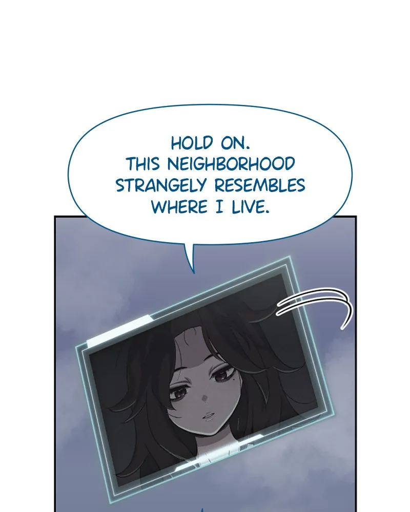 My Virtual God is a Teenage Girl Chapter 13 page 7 - 
