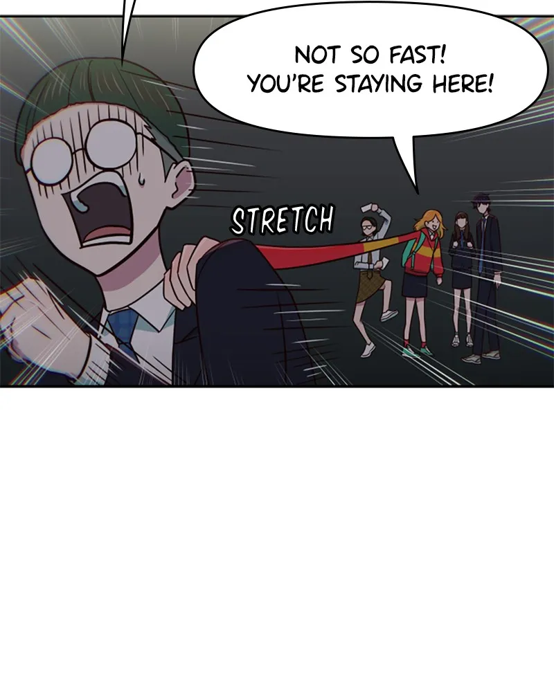 My Virtual God is a Teenage Girl Chapter 13 page 62 - 