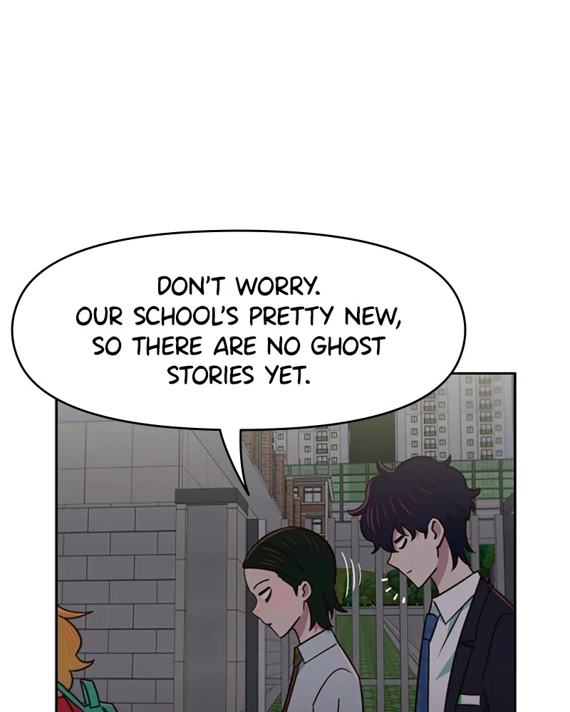 My Virtual God is a Teenage Girl Chapter 13 page 63 - 