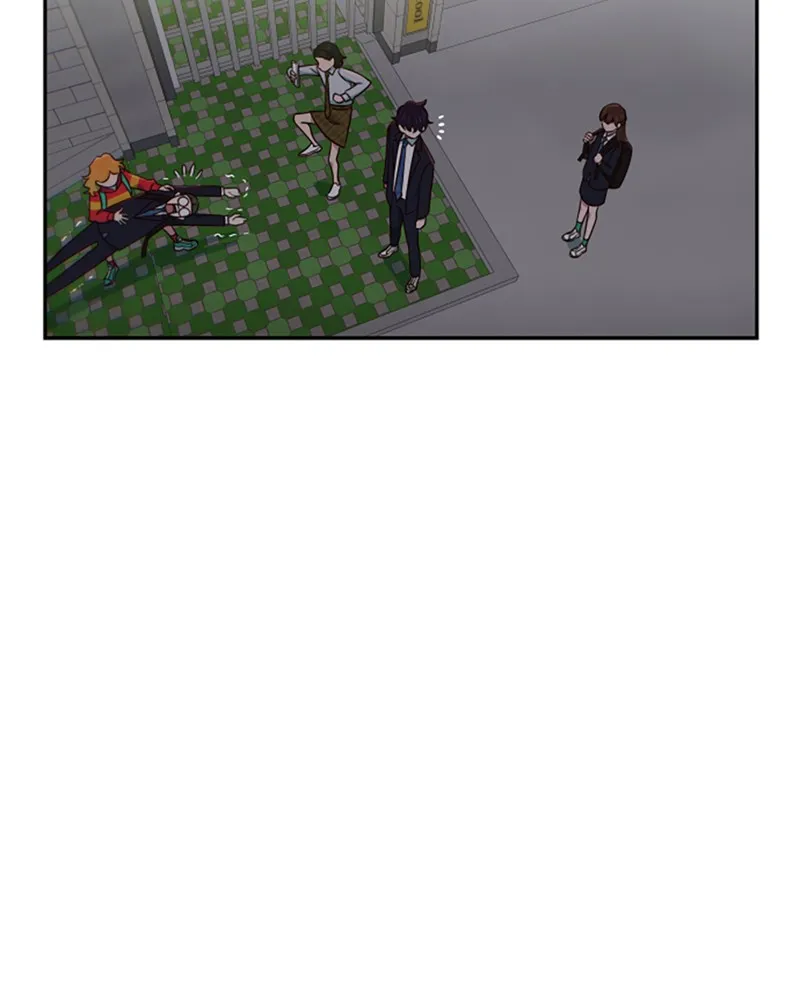 My Virtual God is a Teenage Girl Chapter 13 page 65 - 
