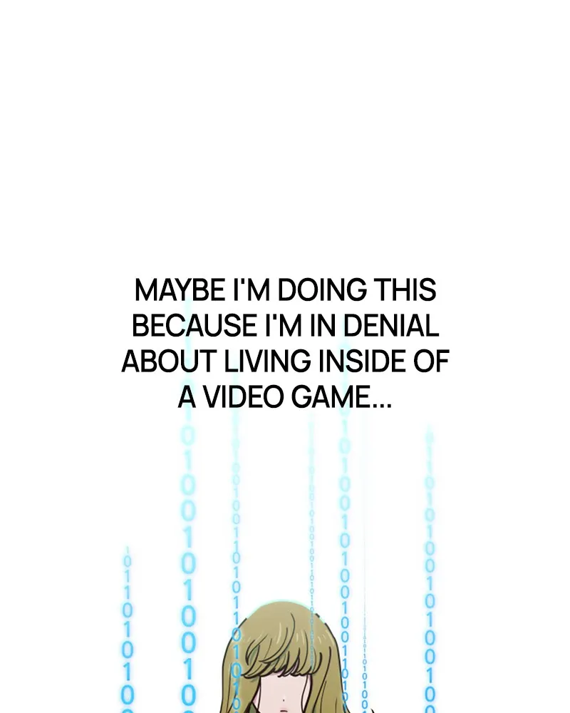 My Virtual God is a Teenage Girl Chapter 13 page 79 - 