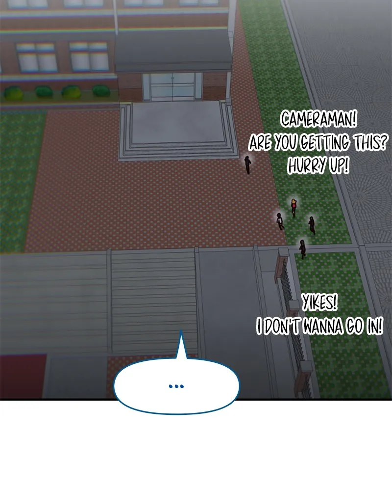 My Virtual God is a Teenage Girl Chapter 13 page 87 - 