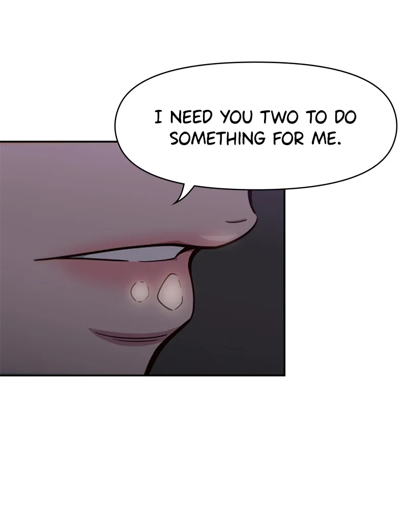 My Virtual God is a Teenage Girl Chapter 14 page 11 - 