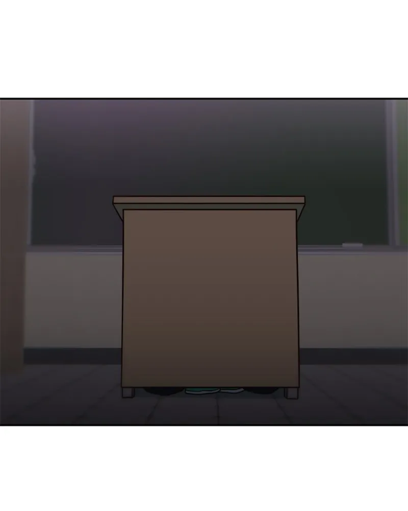 My Virtual God is a Teenage Girl Chapter 14 page 107 - 