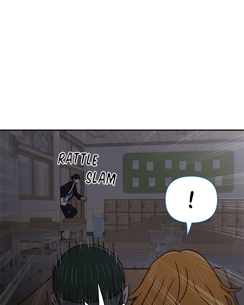 My Virtual God is a Teenage Girl Chapter 14 page 110 - 