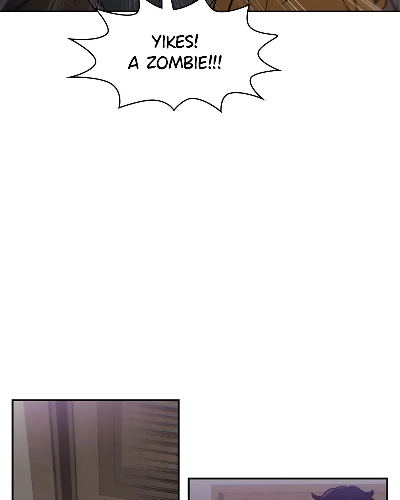 My Virtual God is a Teenage Girl Chapter 14 page 111 - 