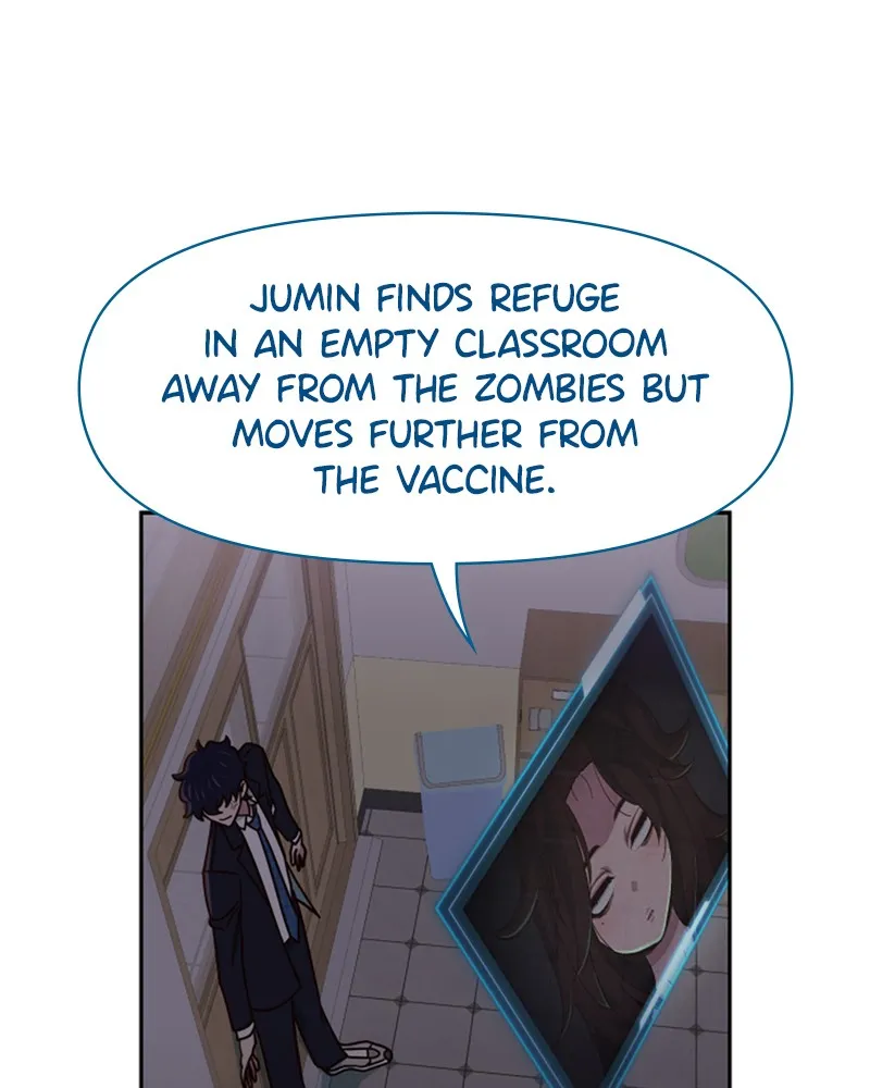 My Virtual God is a Teenage Girl Chapter 14 page 115 - 