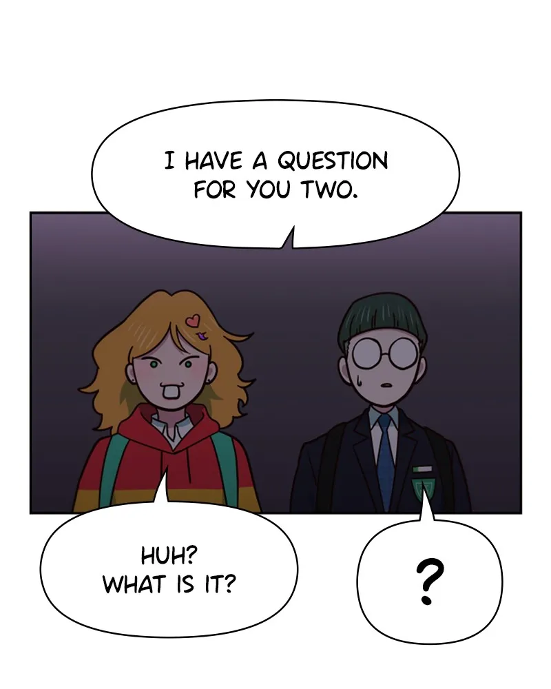 My Virtual God is a Teenage Girl Chapter 14 page 117 - 