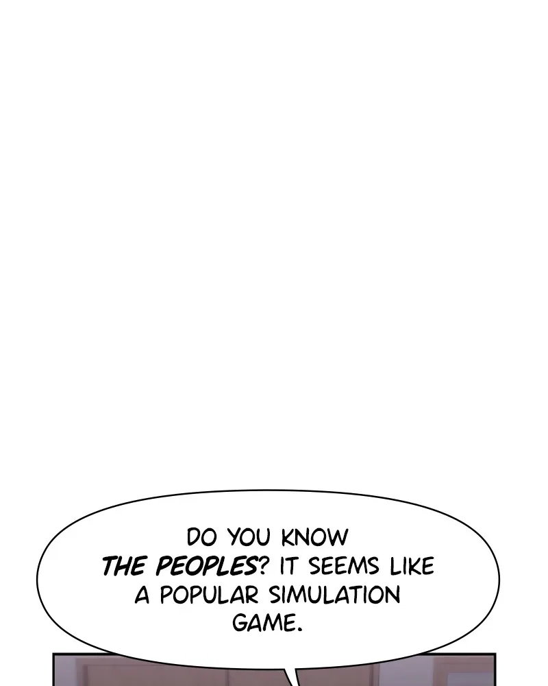 My Virtual God is a Teenage Girl Chapter 14 page 118 - 