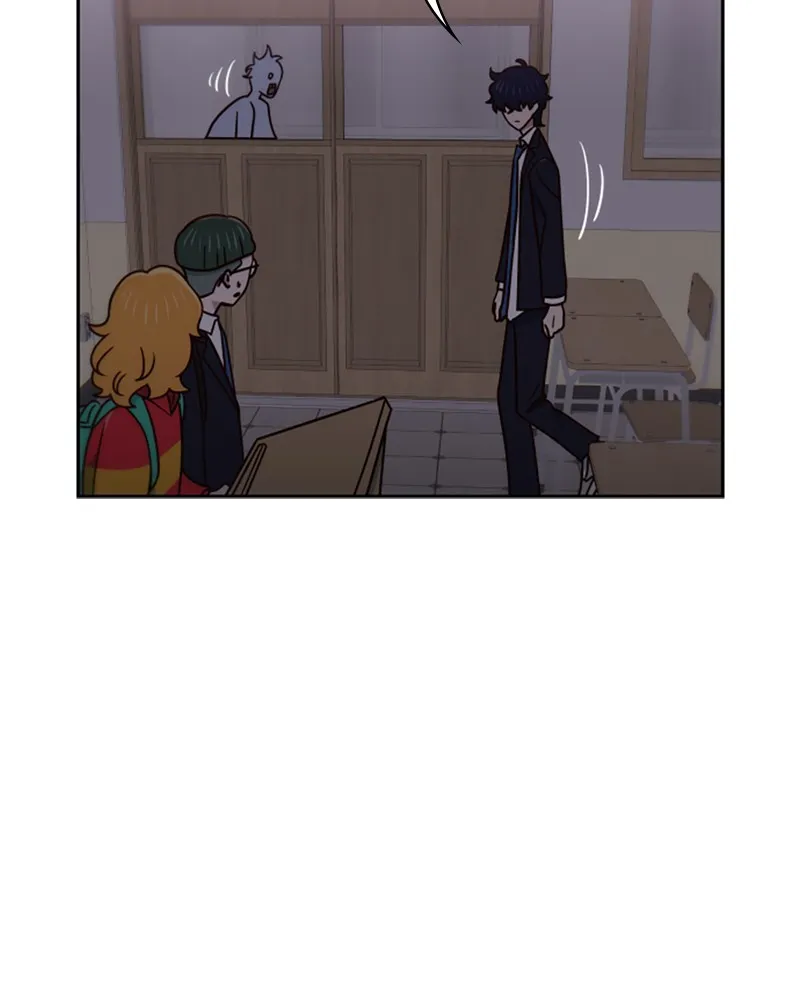 My Virtual God is a Teenage Girl Chapter 14 page 119 - 