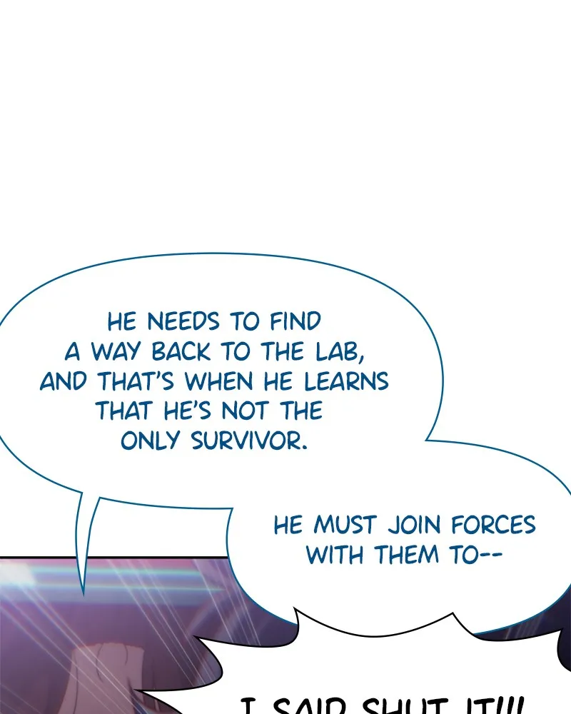 My Virtual God is a Teenage Girl Chapter 14 page 129 - 