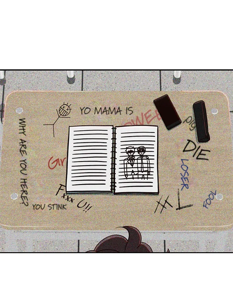 My Virtual God is a Teenage Girl Chapter 14 page 136 - 
