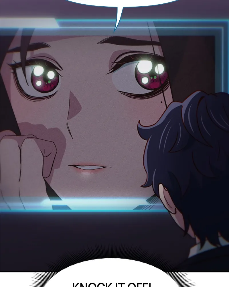 My Virtual God is a Teenage Girl Chapter 14 page 139 - 