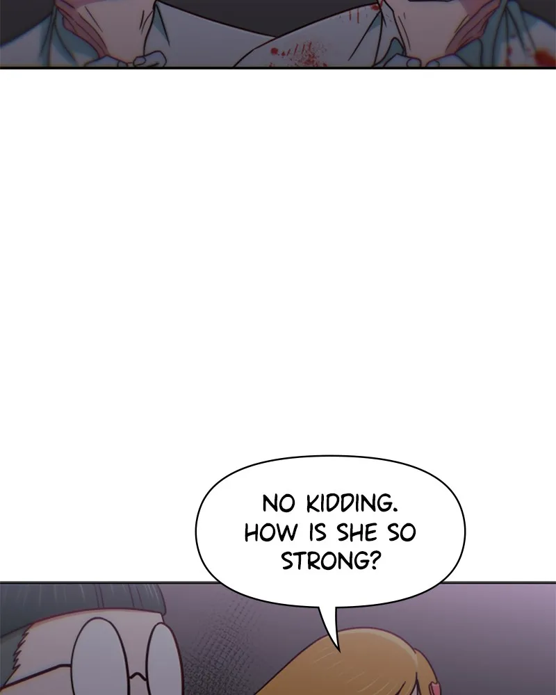 My Virtual God is a Teenage Girl Chapter 14 page 15 - 