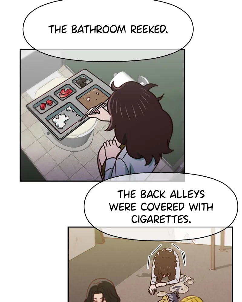 My Virtual God is a Teenage Girl Chapter 14 page 142 - 