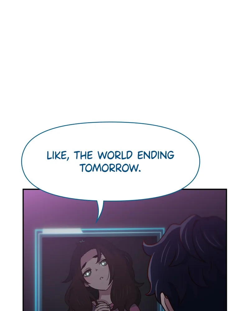 My Virtual God is a Teenage Girl Chapter 14 page 150 - 