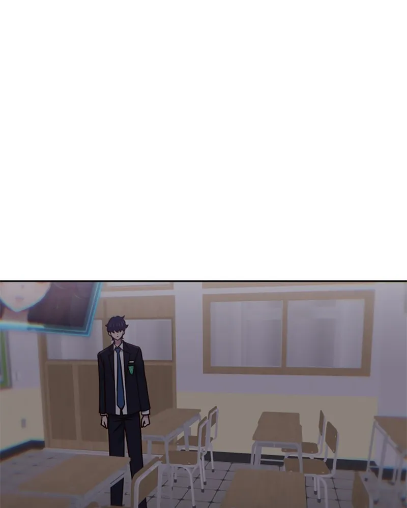 My Virtual God is a Teenage Girl Chapter 14 page 153 - 